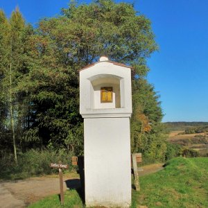 Weißes Kreuz