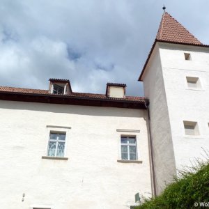 Schloss Schlandersburg