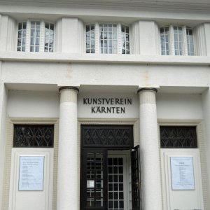 Künstlerhaus Klagenfurt