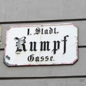 Kumpfgasse