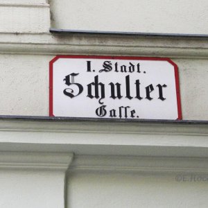 Schultergasse