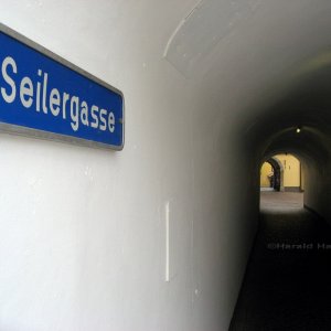 Seilergasse Villach