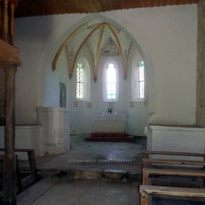 St. Willibald im Krappfeld