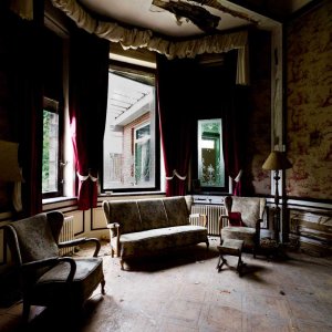 Zigarren Lounge