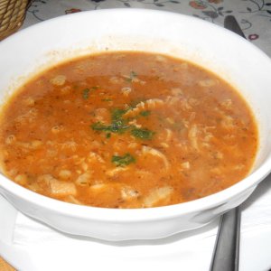 Kutteln-Trippa-Vampi