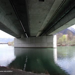 Innbrücke Kufstein
