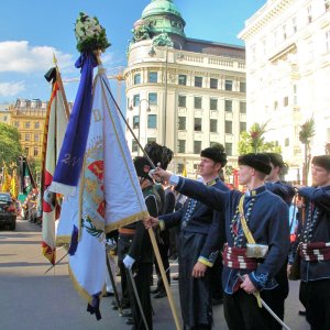Habsburg-Trauerkondukt