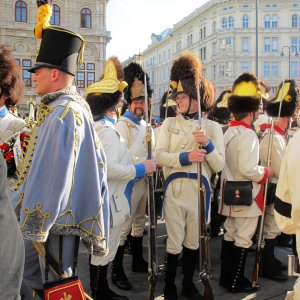 Habsburg-Trauerkondukt