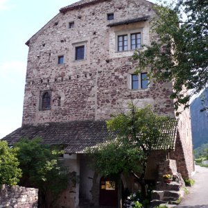 Schloss Moos-Schulthaus