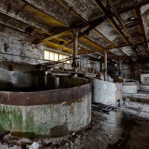 Papierfabrik