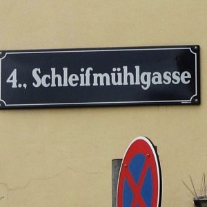 Schleifmühlgasse