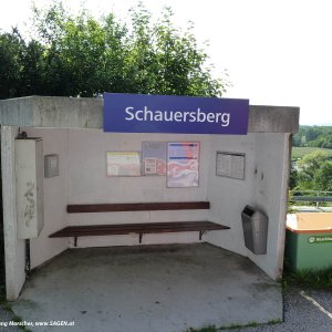 Schauersberg