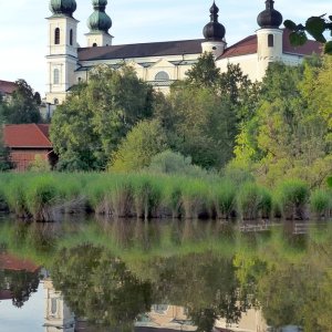 Wallfahrts-Basilika Maria Puchheim