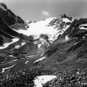 Winnebachjoch 1949