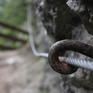 Rosengartenschlucht