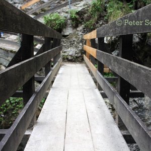 Rosengartenschlucht