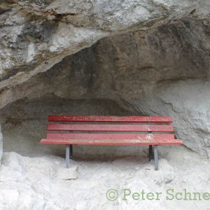 Rosengartenschlucht