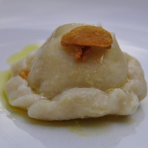 Käsnudel