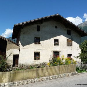 Bauernhaus Tarsch