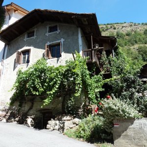 Bauernhaus Staben