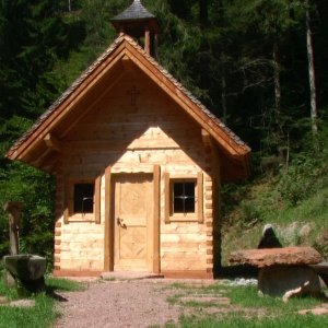 Aschauer Kapelle