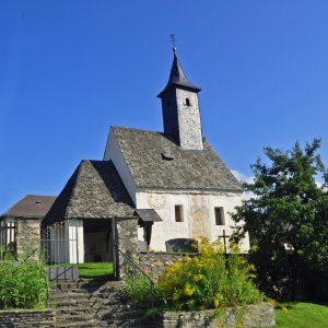 Hart bei Klein St.Veit (Gem. Feldkirchen; Kärnten)