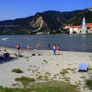 Donaustrand