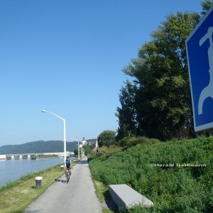 Trinkwasser - Donau