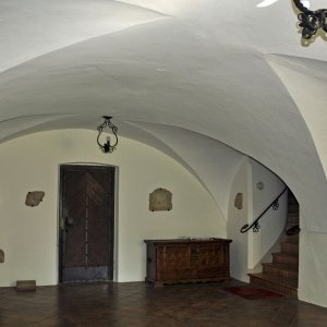 Schloss Wiesenau - Bad St.Leonhard im Lavanttal (Kärnten