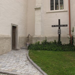 Pfarrkirche St. Pantaleon