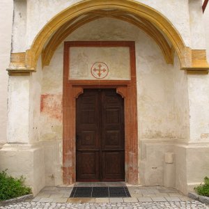 Pfarrkirche St. Pantaleon