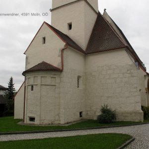 Pfarrkirche St. Pantaleon