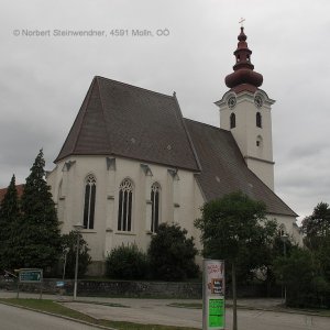 Pfarrkirche St. Pantaleon