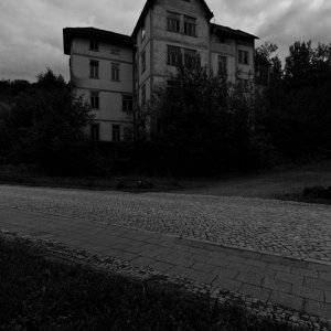 Geisterhaus