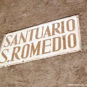 Santuario S. Romedio