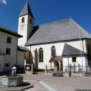 Unsere Liebe Frau im Walde - St. Felix