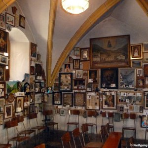 Votivbilder - Unsere Liebe Frau im Walde - St. Felix