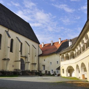 St.Georgen am Längsee (Kärnten)