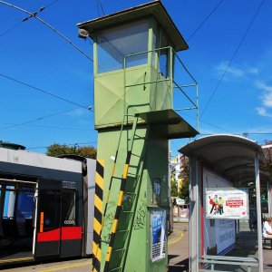 Kontrollturm