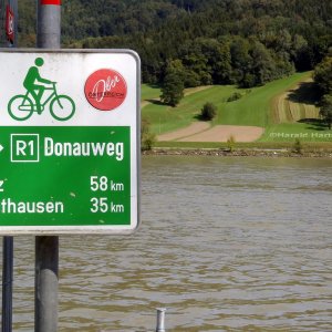 Donauradweg 4