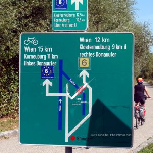 Donauradweg 1