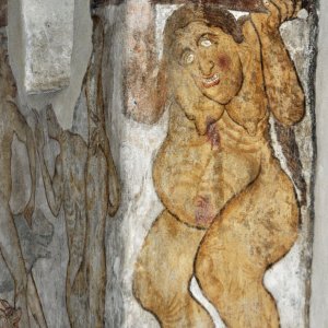 St.Jakob in Kastelaz (Tramin - Südtirol)