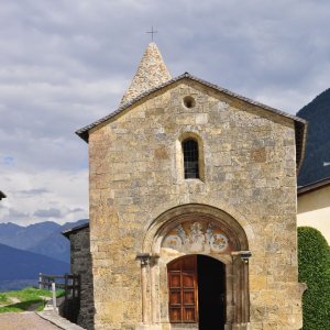 St.Johann in Taufers (Münstertal-Südtirol)