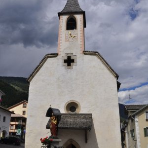 St.Nikolaus in Taufers