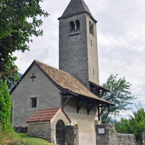 St.Prokulus (Naturns - Südtirol)
