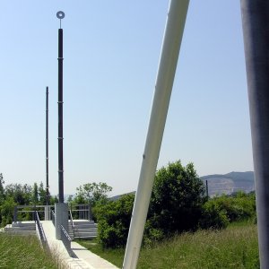 Sonnenuhr Georgenberg
