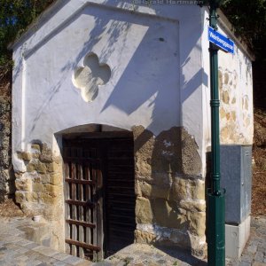 Weinkeller Leobendorf