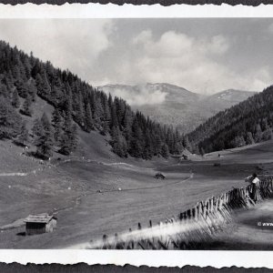Fraderalm