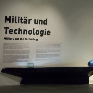 Militär und Technologie