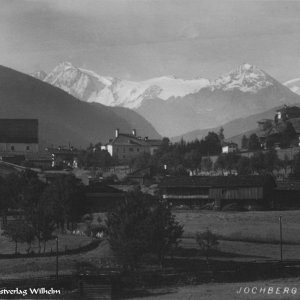 Jochberg 1938